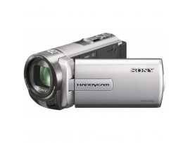 Sony DCR-SX65E Camera
